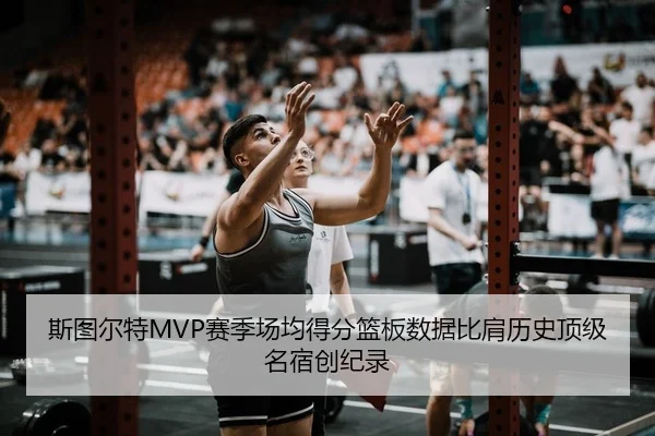 斯图尔特MVP赛季场均得分篮板数据比肩历史顶级名宿创纪录